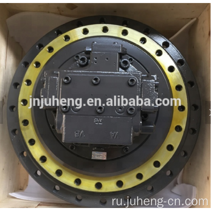 Экскаватор гидравлический SK450-6 Финальный привод SK450-6 Travel Motor